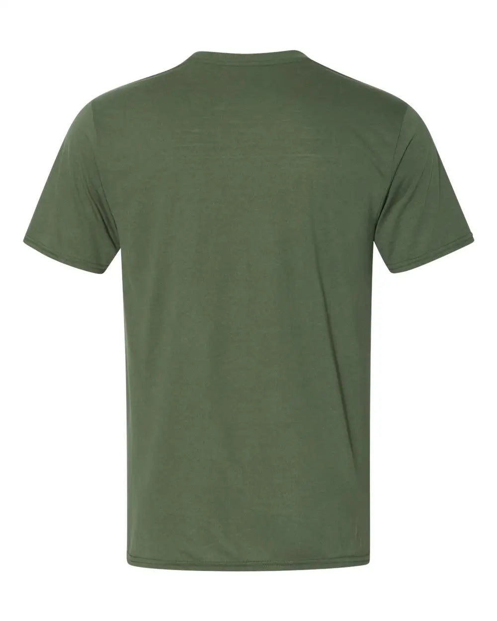 Gildan 42000 Performance® T-shirt - Military Green