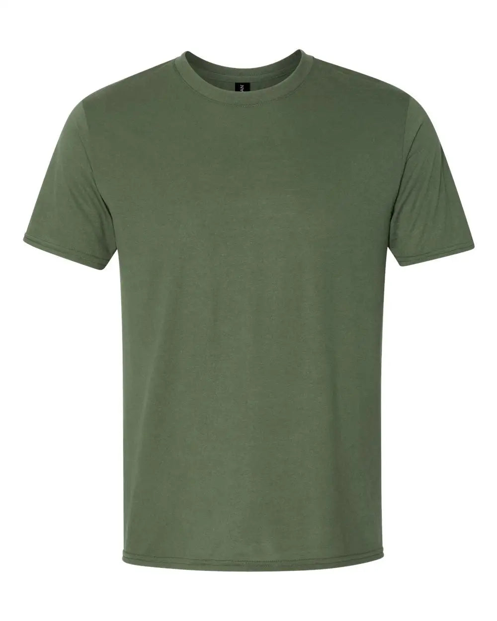 Gildan 42000 Performance® T-shirt - Military Green - Olive / s
