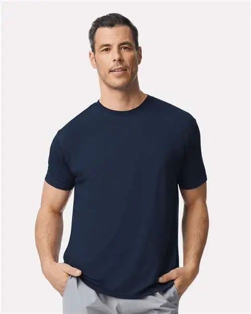 Gildan 42000 Performance® T-shirt - Navy