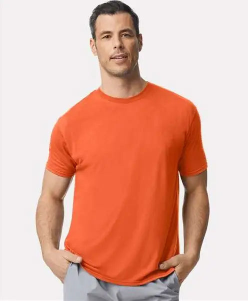 Gildan 42000 Performance® T-shirt - Orange