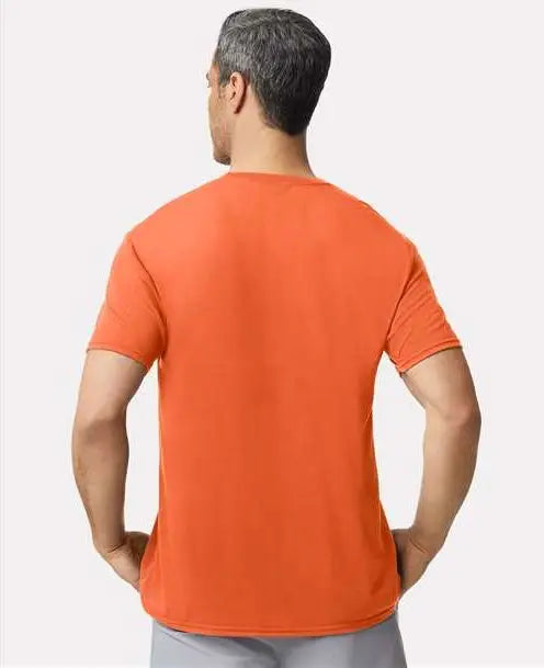 Gildan 42000 Performance® T-shirt - Orange