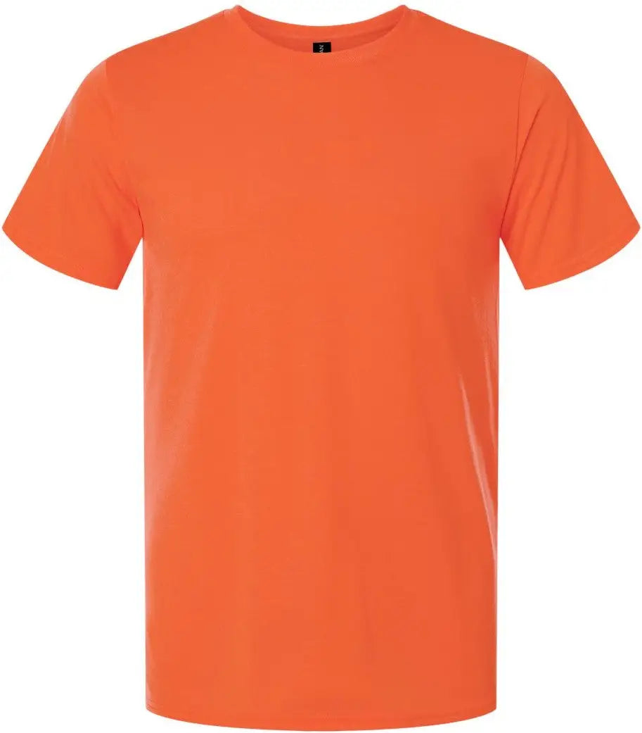 Gildan 42000 Performance® T-shirt - Orange - s