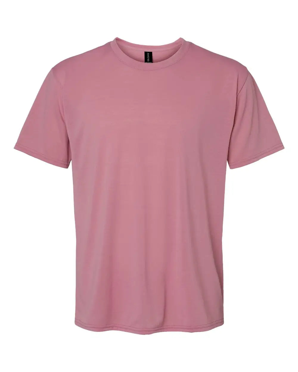 Gildan 42000 Performance® T-shirt - Plumrose - Purple / s