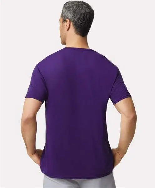 Gildan 42000 Performance® T-shirt - Purple