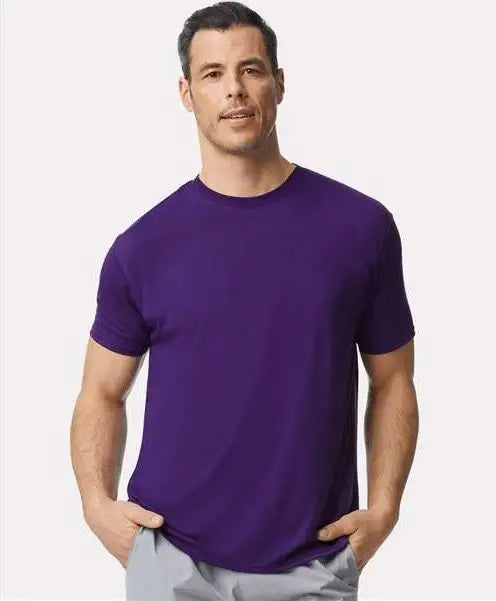 Gildan 42000 Performance® T-shirt - Purple