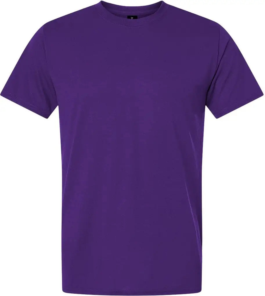 Gildan 42000 Performance® T-shirt - Purple - s