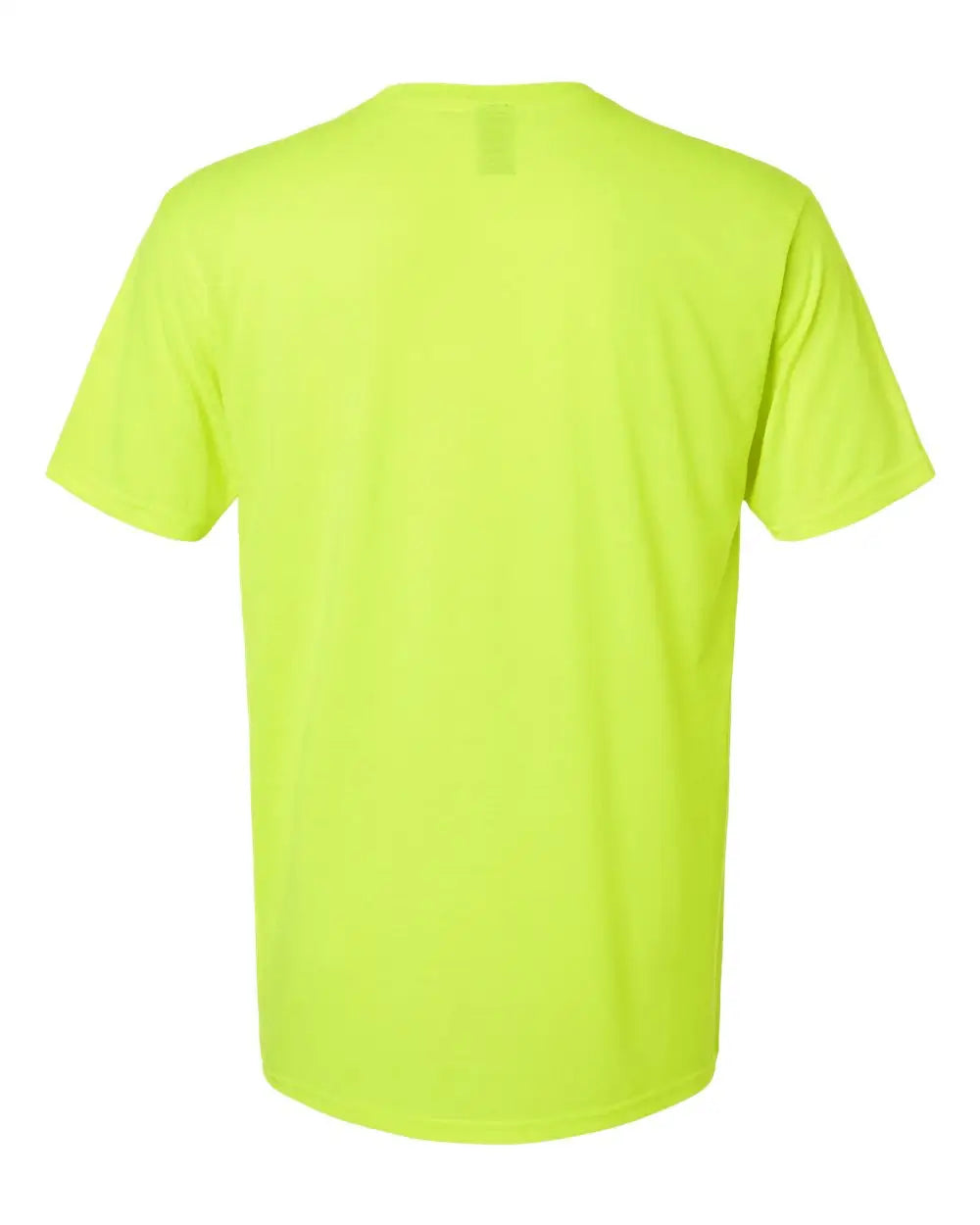 Gildan 42000 Performance® T-shirt - Safety Green