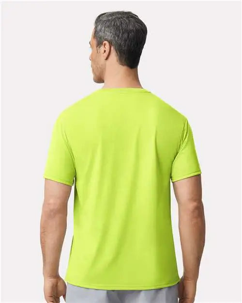 Gildan 42000 Performance® T-shirt - Safety Green
