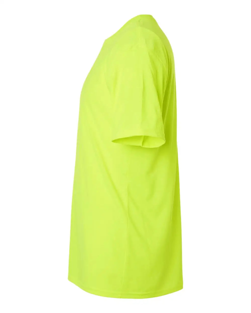 Gildan 42000 Performance® T-shirt - Safety Green