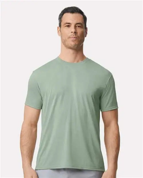 Gildan 42000 Performance® T-shirt - Sage