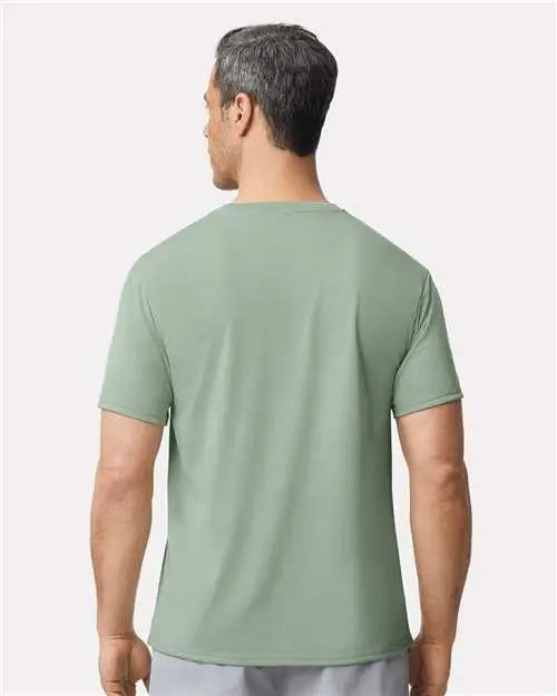 Gildan 42000 Performance® T-shirt - Sage