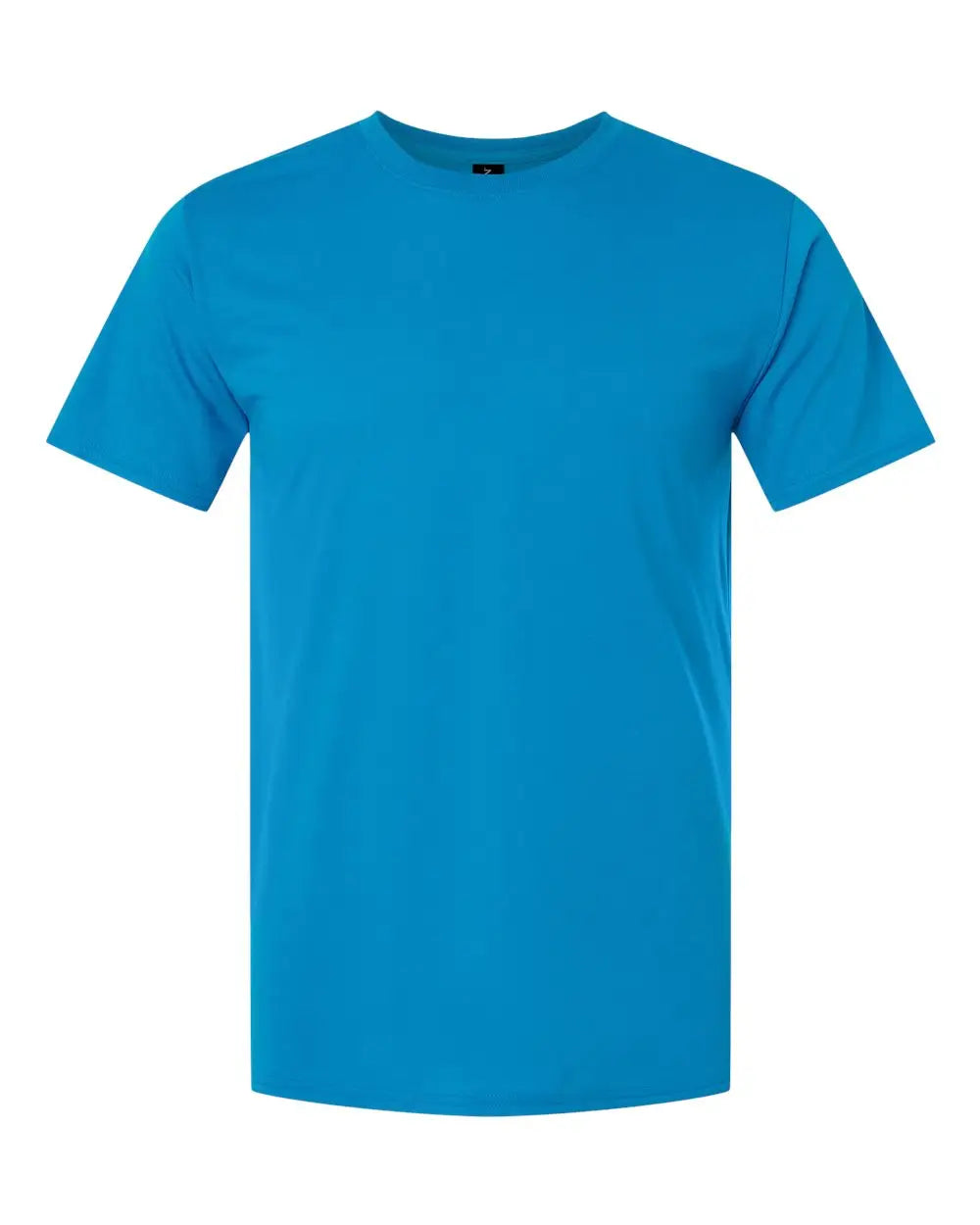 Gildan 42000 Performance® T-shirt - Sapphire - Blue / s