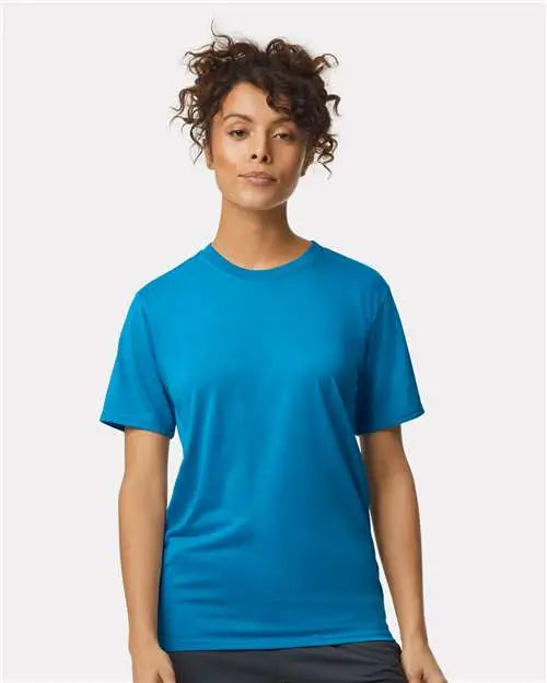 Gildan 42000 Performance® T-shirt - Sapphire
