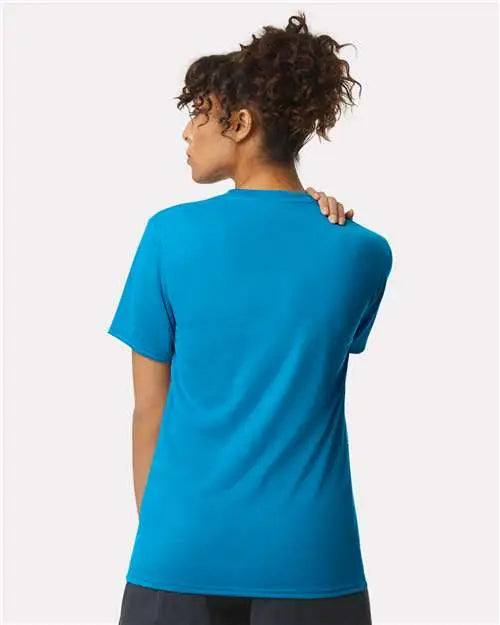 Gildan 42000 Performance® T-shirt - Sapphire
