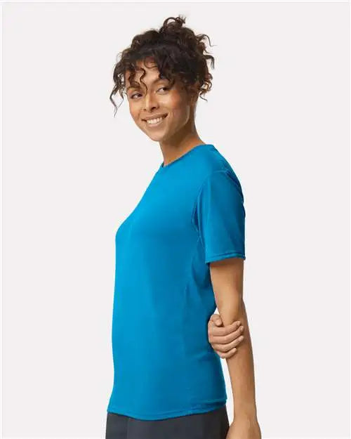 Gildan 42000 Performance® T-shirt - Sapphire
