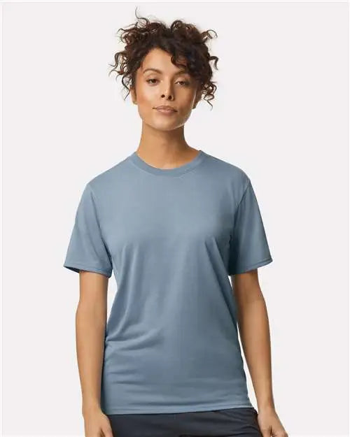 Gildan 42000 Performance® T-shirt - Stone Blue
