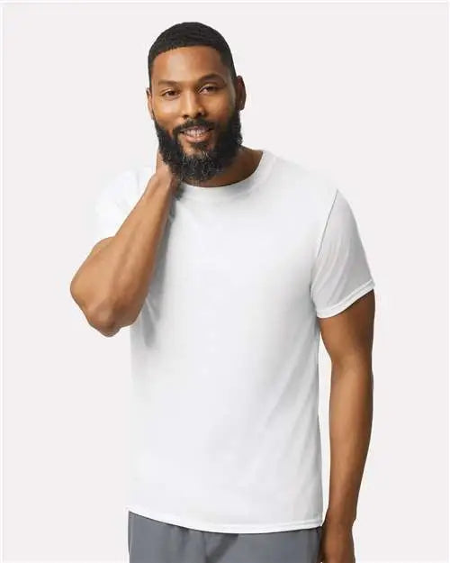 Gildan 42000 Performance® T-shirt - White