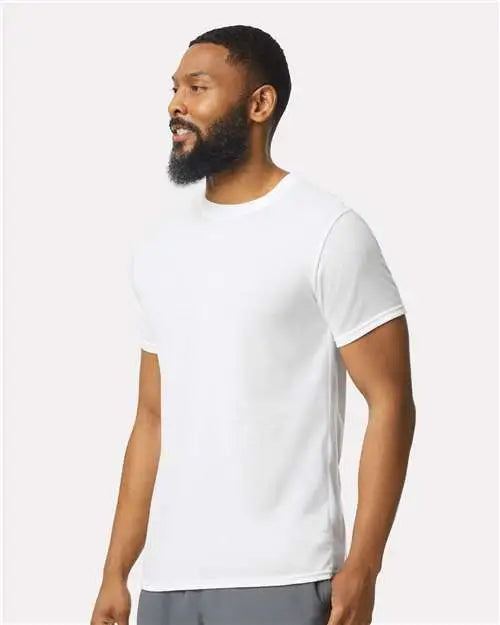 Gildan 42000 Performance® T-shirt - White