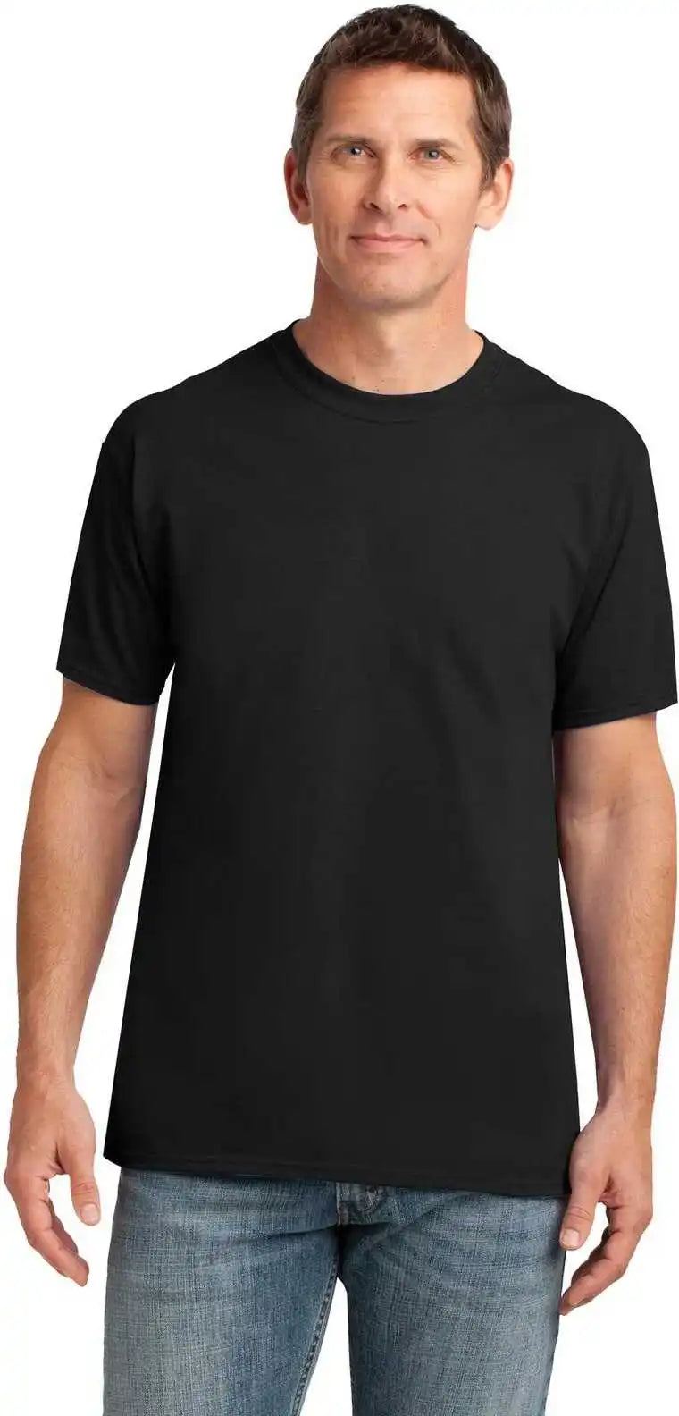 Gildan 42000 Performance t Shirt Black