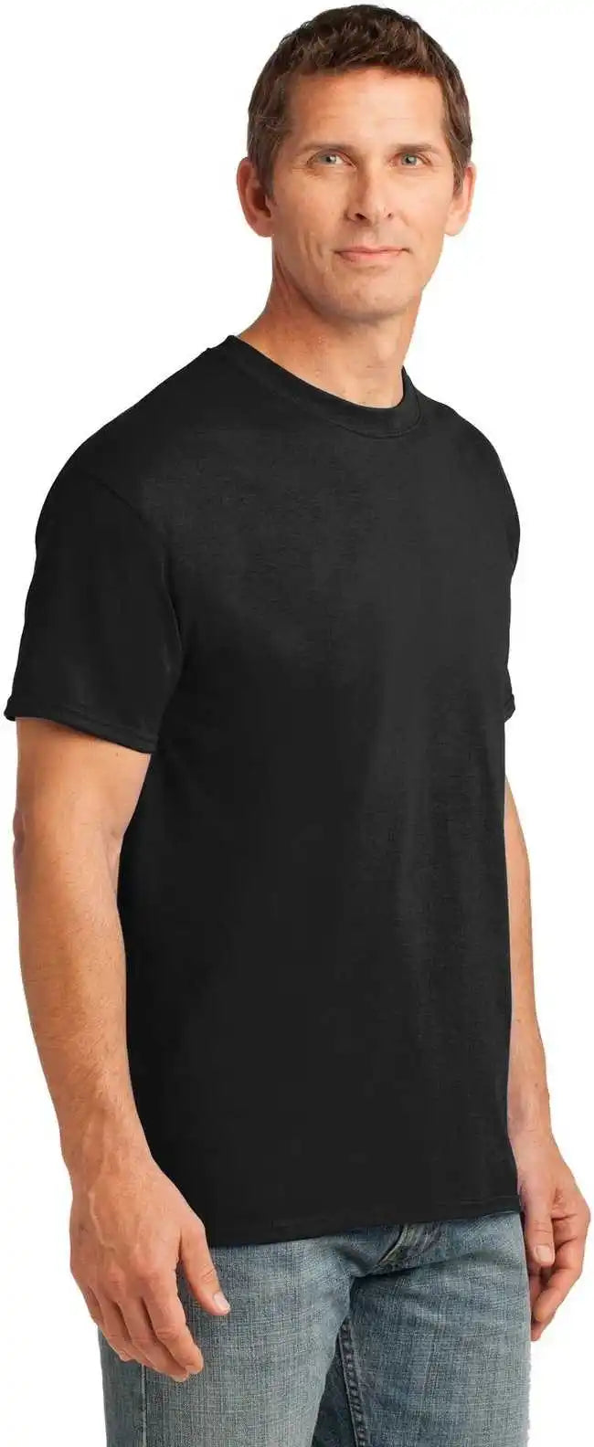 Gildan 42000 Performance t Shirt Black
