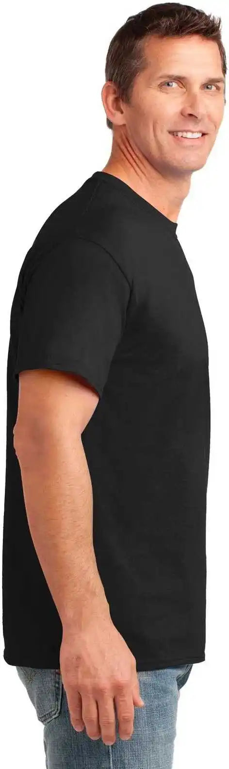 Gildan 42000 Performance t Shirt Black