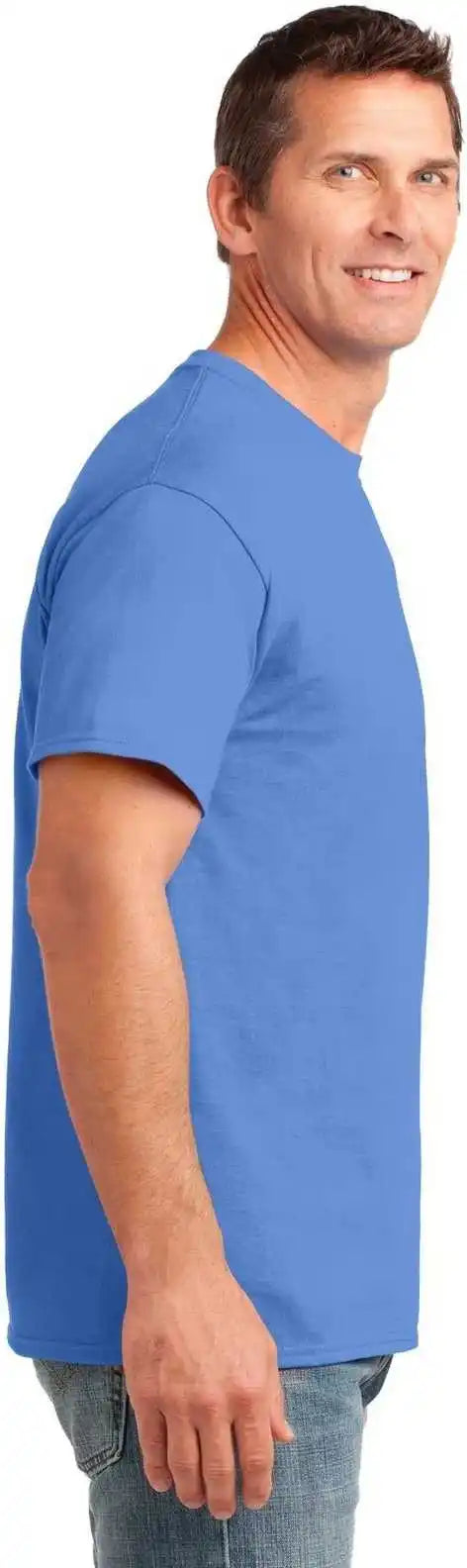 Gildan 42000 Performance t Shirt Carolina Blue