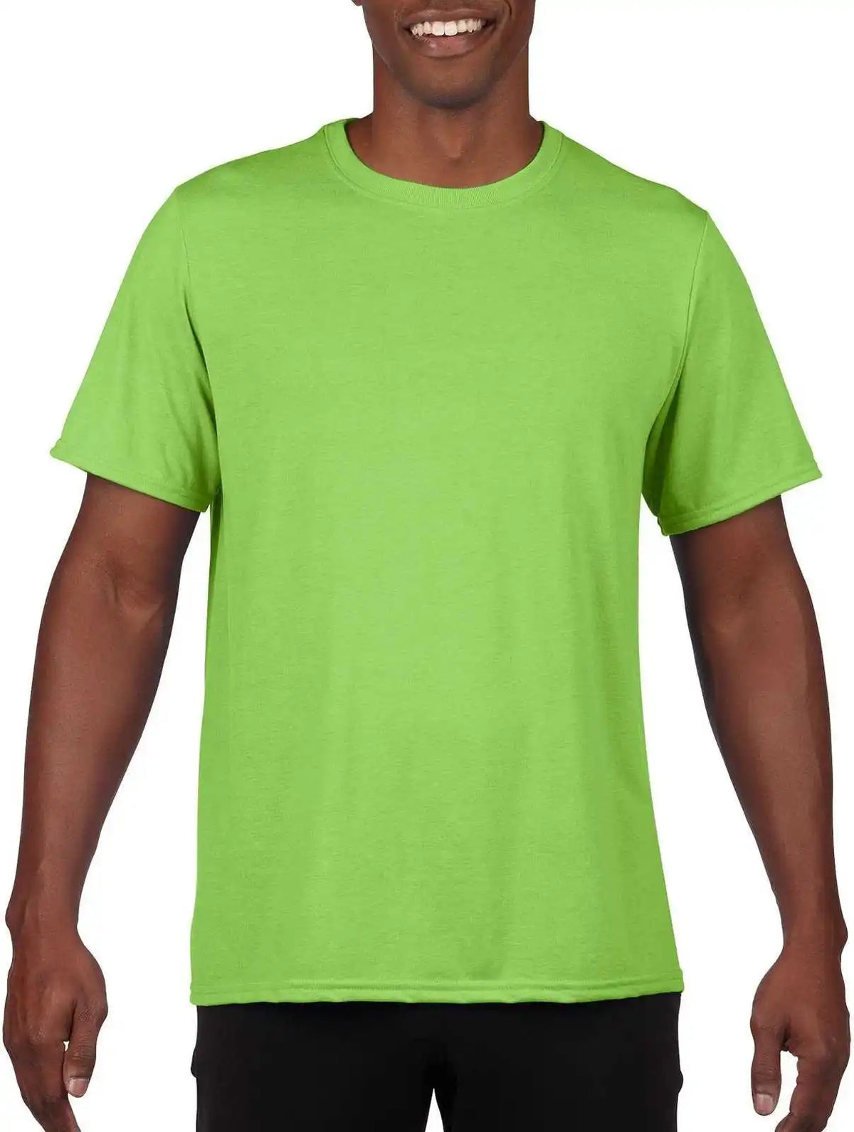 Gildan 42000 Performance T-shirt - Lime
