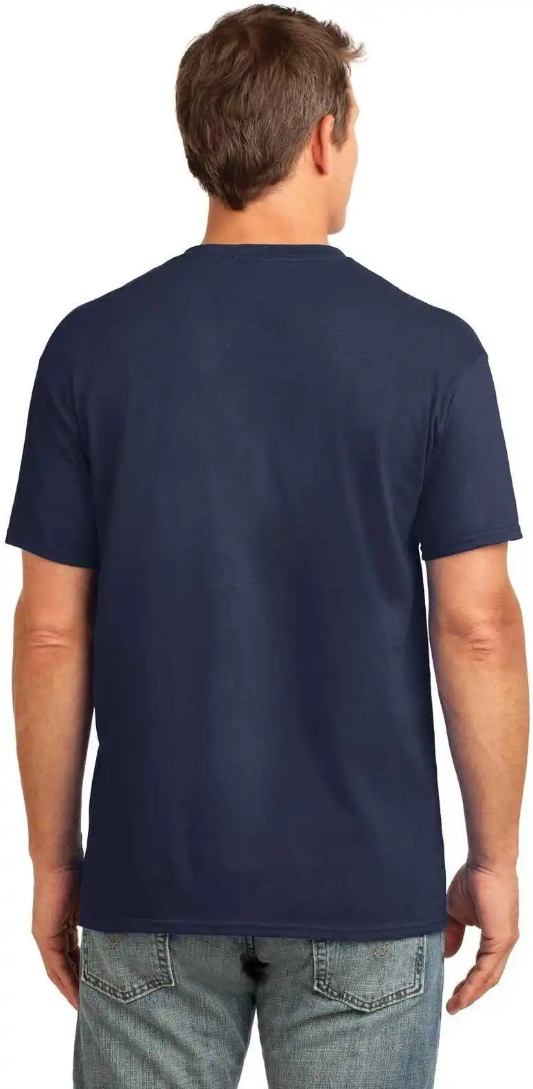 Gildan 42000 Performance t Shirt Navy