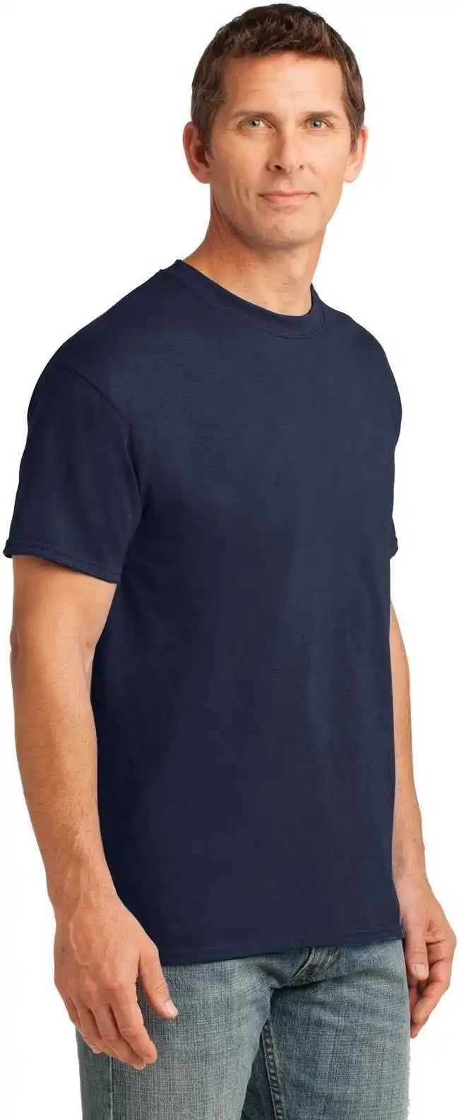 Gildan 42000 Performance t Shirt Navy