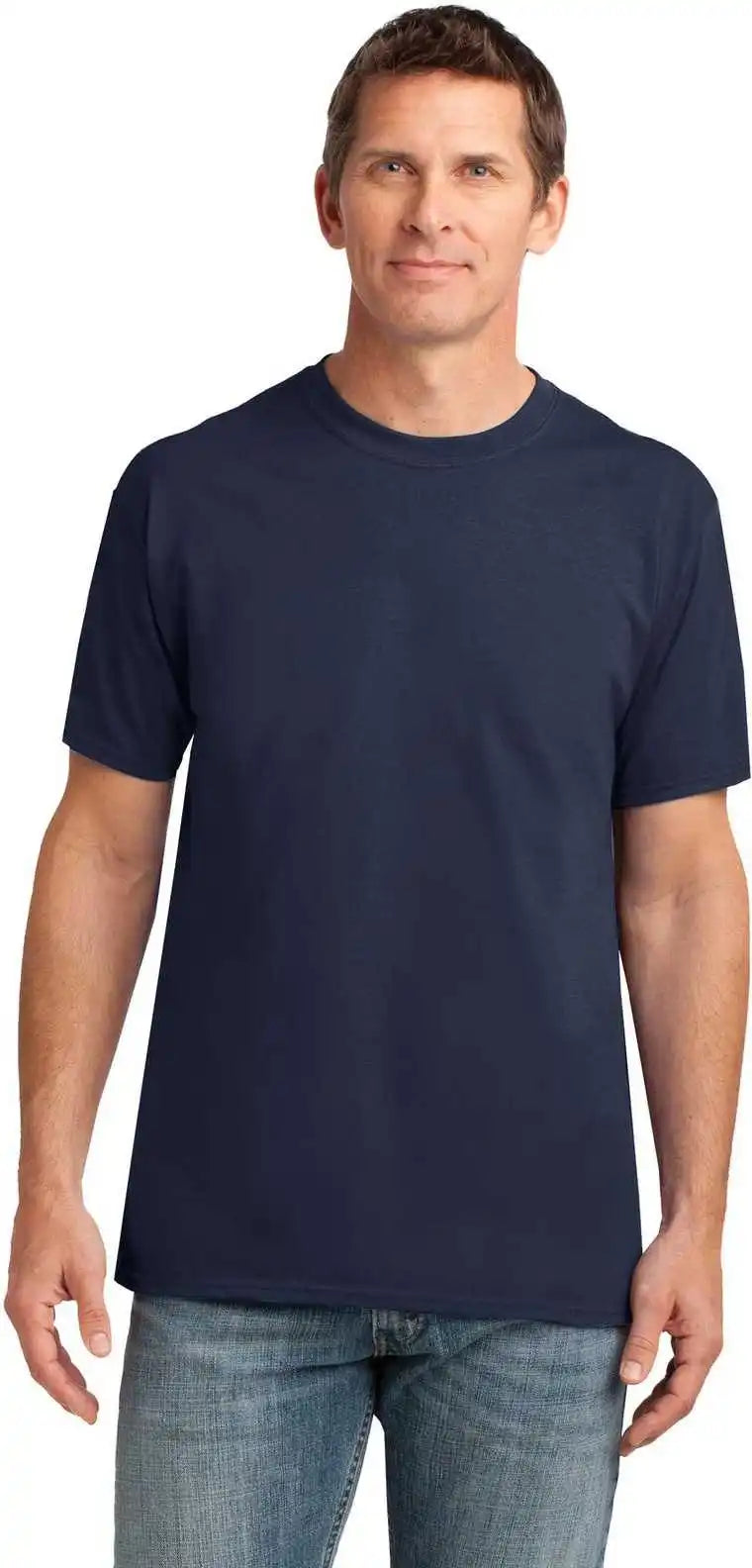 Gildan 42000 Performance t Shirt Navy