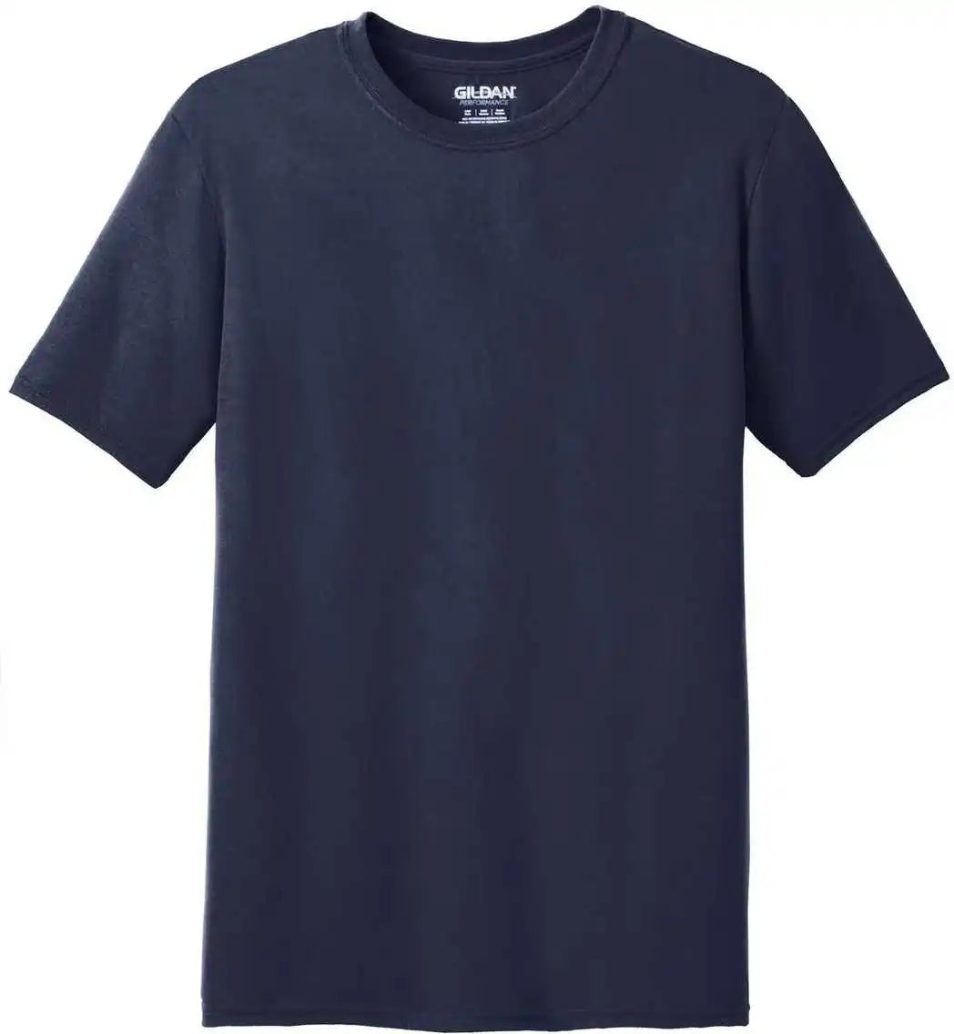 Gildan 42000 Performance t Shirt Navy