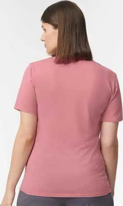 Gildan 42000 Performance t Shirt Plumrose