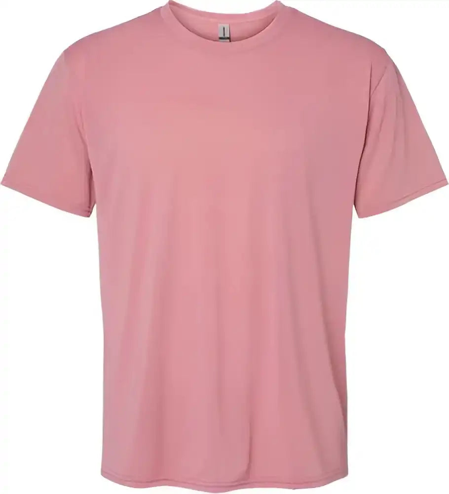 Gildan 42000 Performance t Shirt Plumrose
