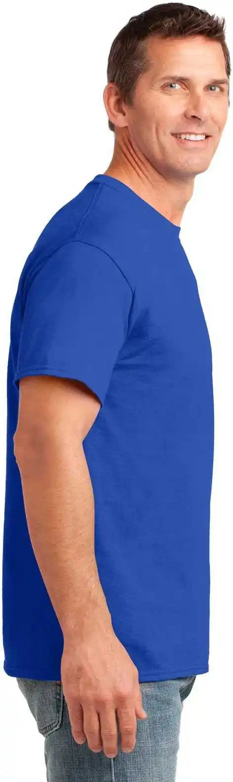 Gildan 42000 Performance t Shirt Royal