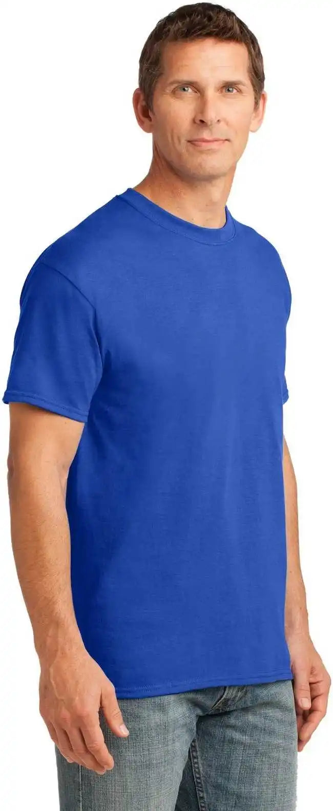 Gildan 42000 Performance t Shirt Royal