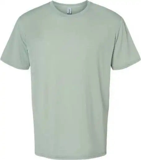 Gildan 42000 Performance t Shirt Sage