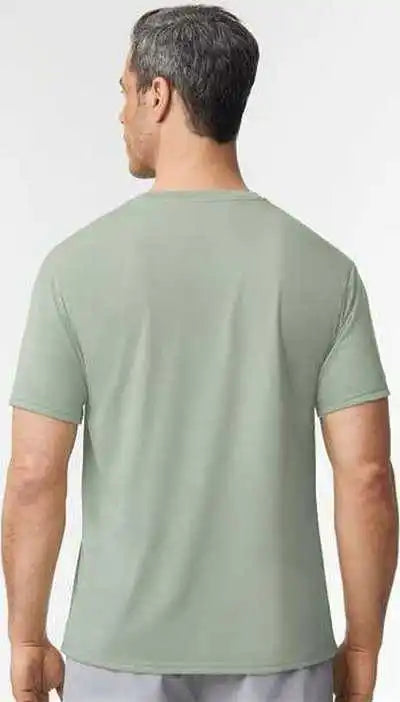 Gildan 42000 Performance t Shirt Sage