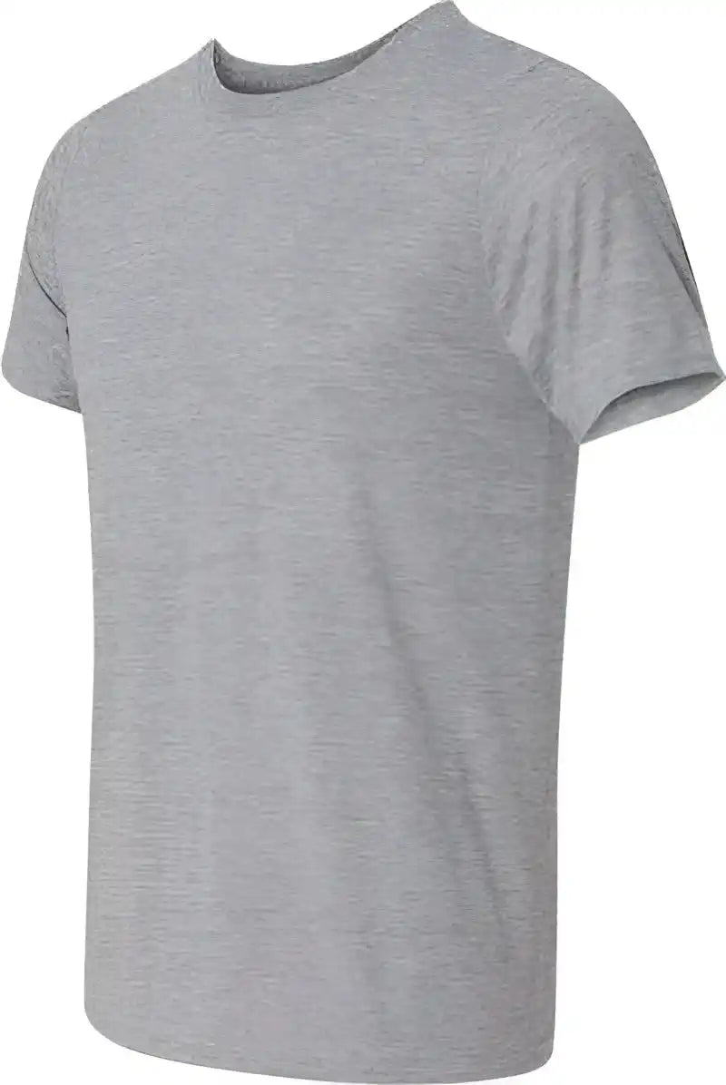 Gildan 42000 Performance t Shirt Sport Gray