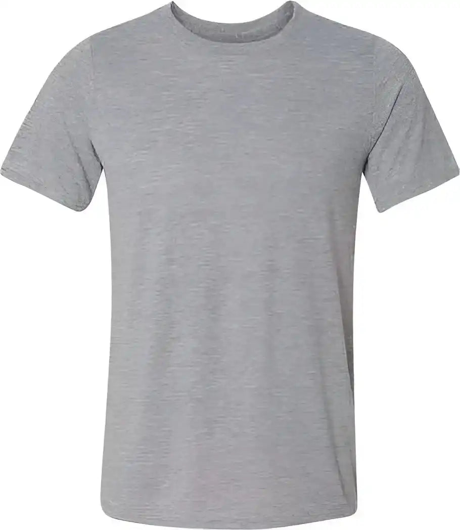 Gildan 42000 Performance t Shirt Sport Gray