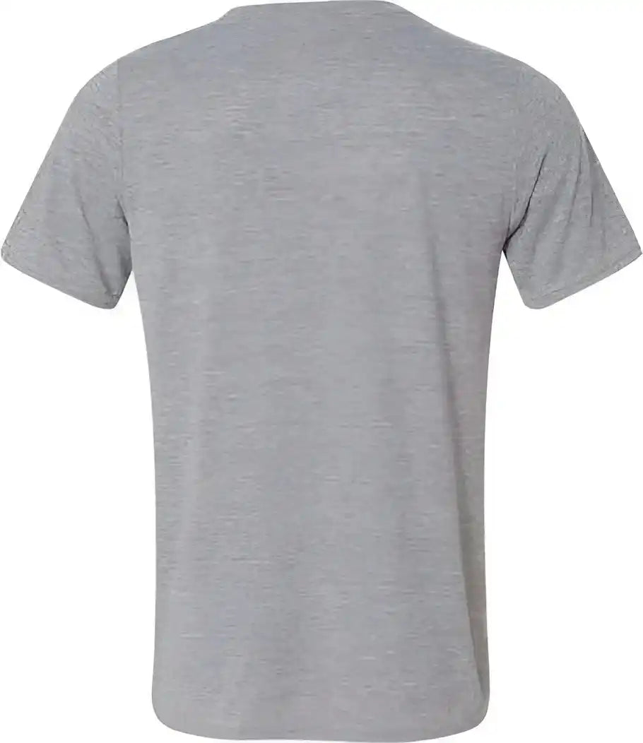 Gildan 42000 Performance t Shirt Sport Gray