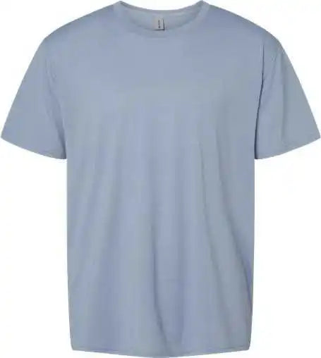 Gildan 42000 Performance T-shirt - Stone Blue