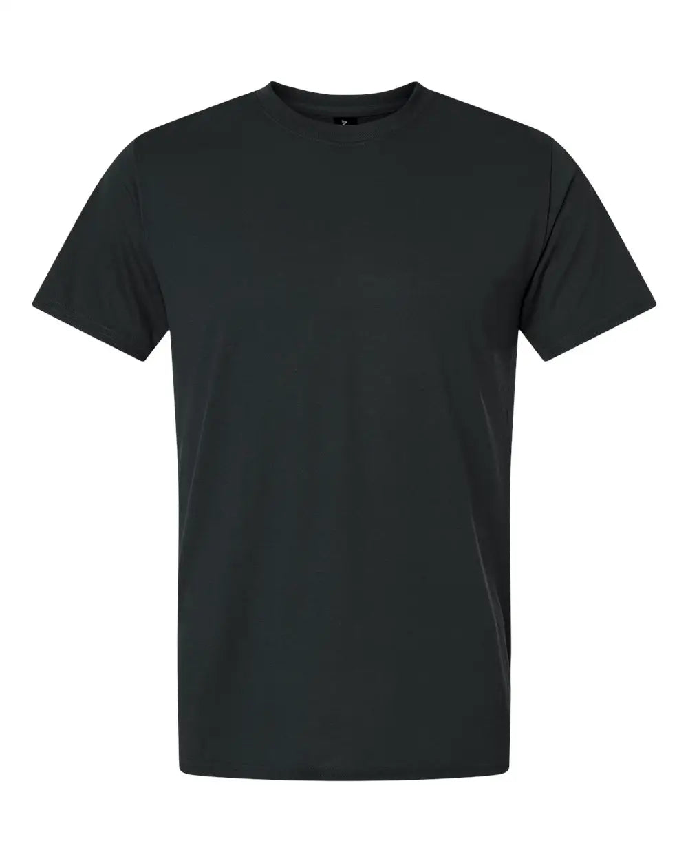 Gildan 42000 Performanceâ T-shirt - Black