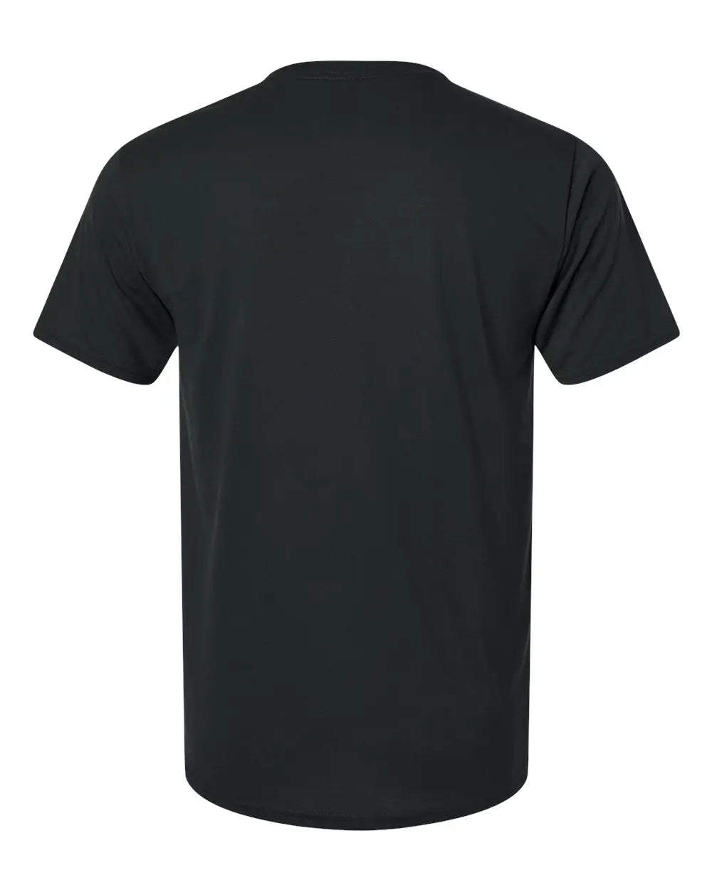 Gildan 42000 Performanceâ T-shirt - Black