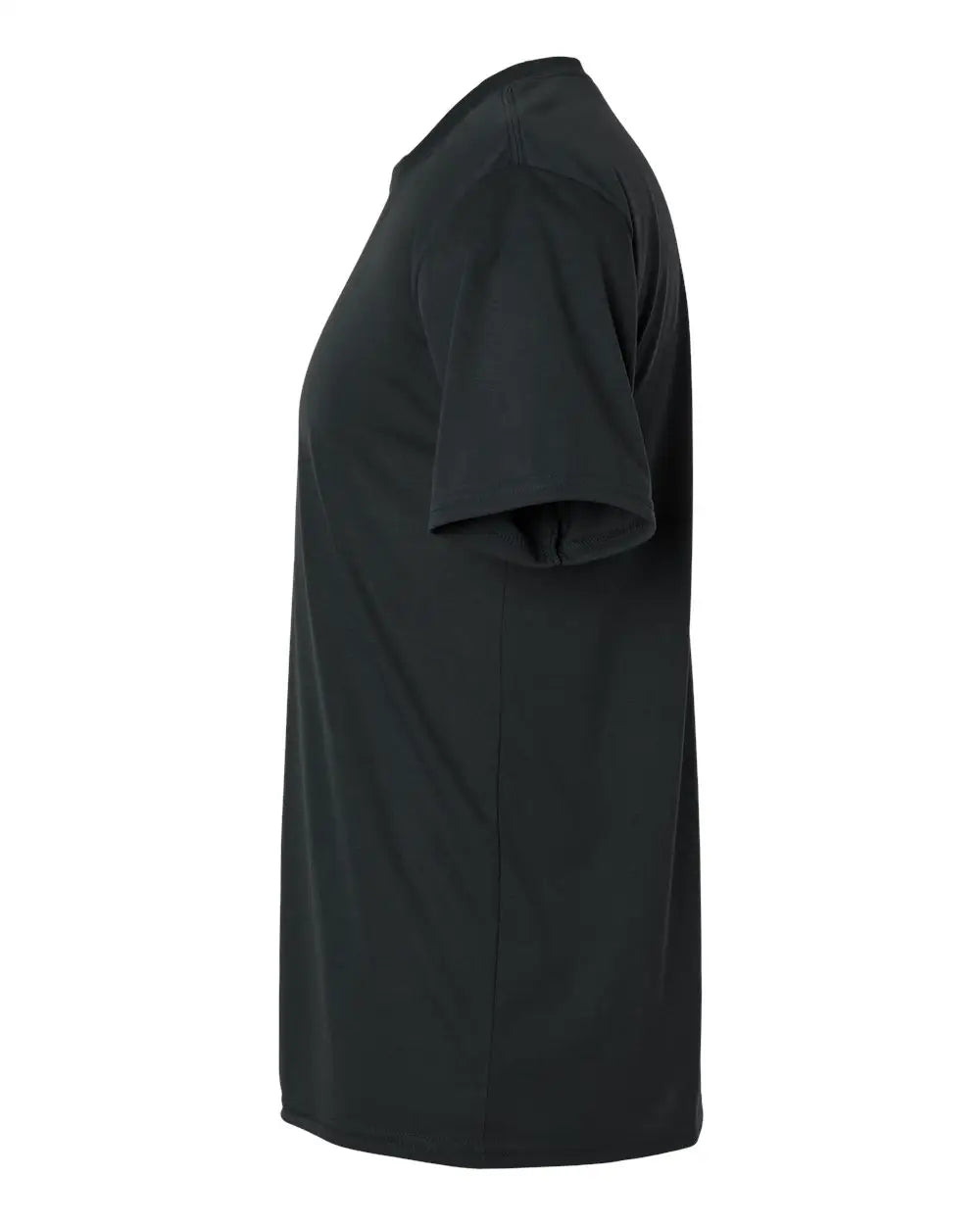 Gildan 42000 Performanceâ T-shirt - Black