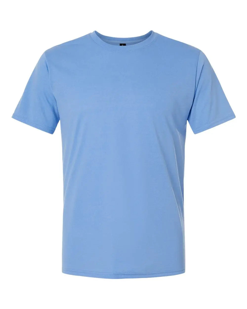 Gildan 42000 Performanceâ T-shirt - Carolina Blue