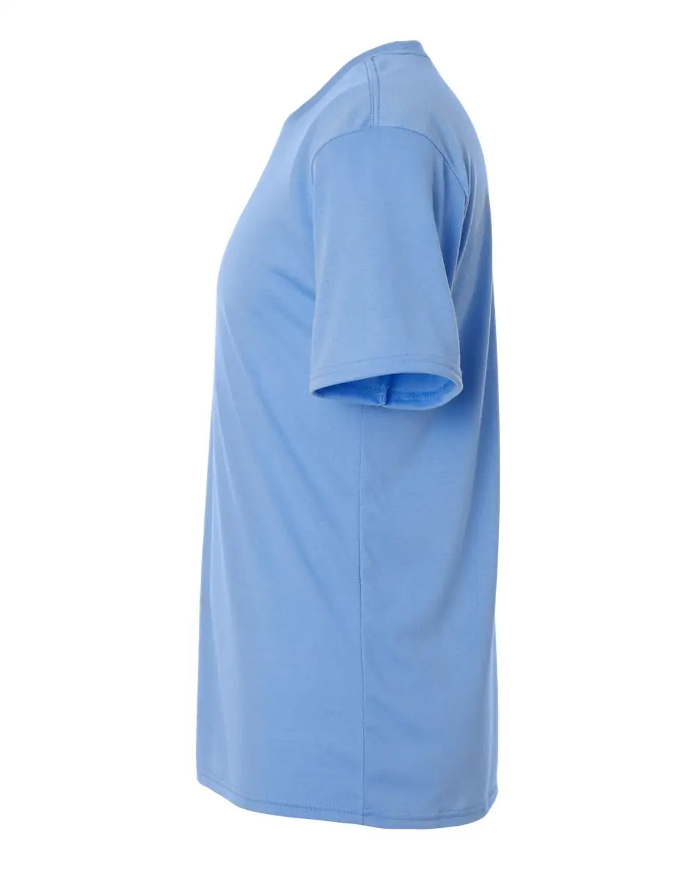 Gildan 42000 Performanceâ T-shirt - Carolina Blue