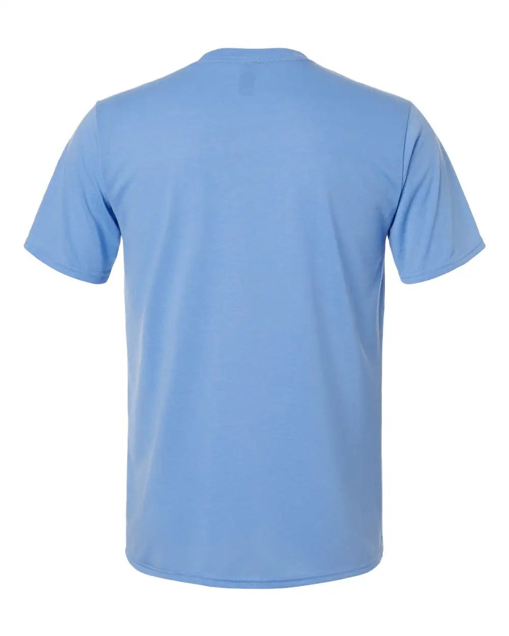 Gildan 42000 Performanceâ T-shirt - Carolina Blue