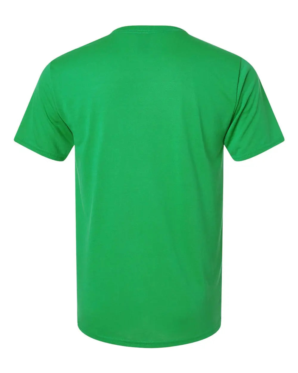 Gildan 42000 Performanceâ T-shirt - Irish Green