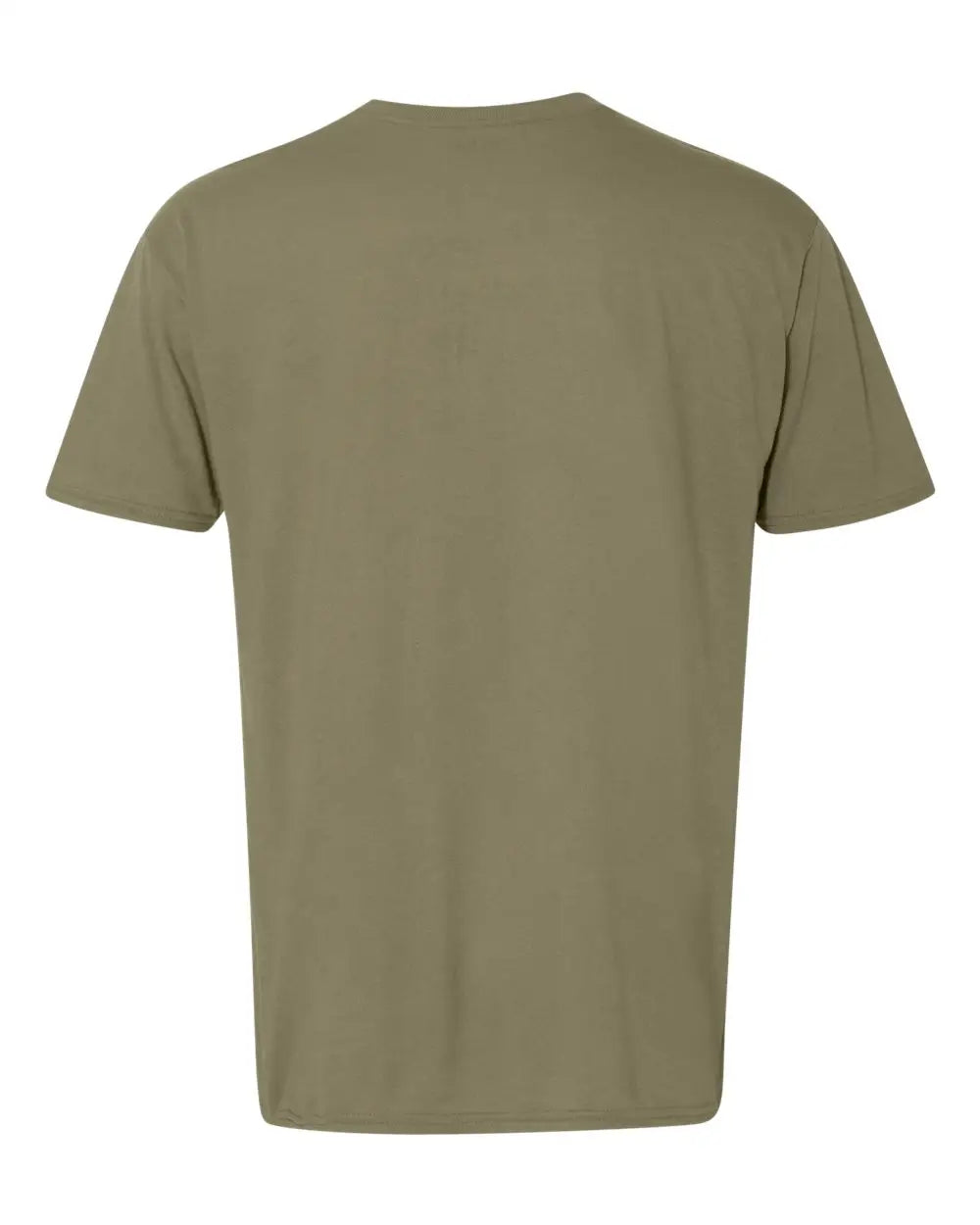 Gildan 42000 Performanceâ T-shirt - Prairie Dust