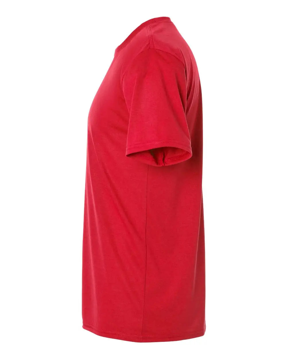 Gildan 42000 Performanceâ T-shirt - Red